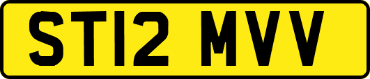 ST12MVV