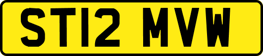 ST12MVW