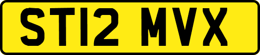 ST12MVX