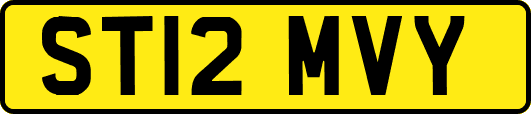 ST12MVY
