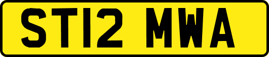 ST12MWA