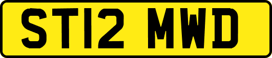 ST12MWD