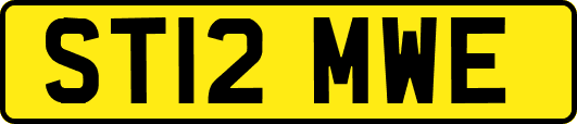 ST12MWE