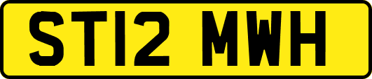 ST12MWH