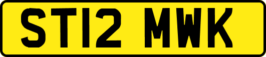 ST12MWK