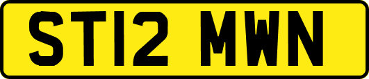 ST12MWN