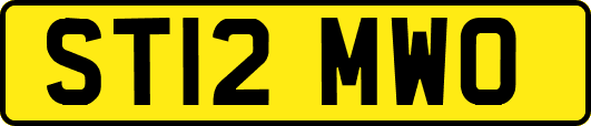 ST12MWO