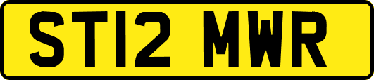 ST12MWR