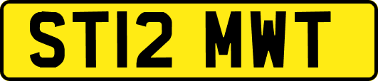 ST12MWT