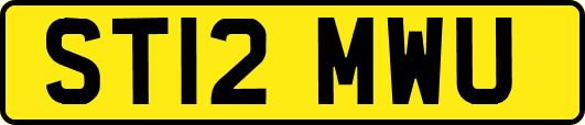 ST12MWU