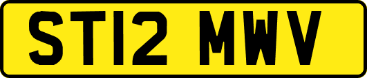 ST12MWV