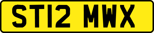 ST12MWX