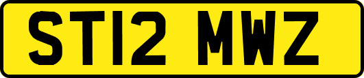ST12MWZ