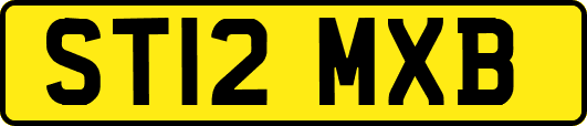 ST12MXB