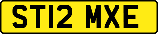 ST12MXE