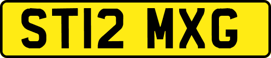 ST12MXG
