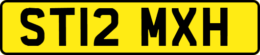 ST12MXH