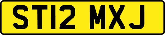 ST12MXJ