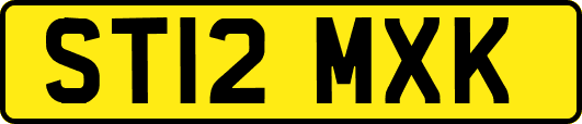 ST12MXK