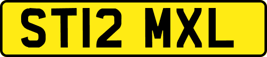 ST12MXL