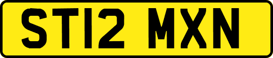 ST12MXN