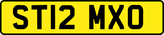 ST12MXO