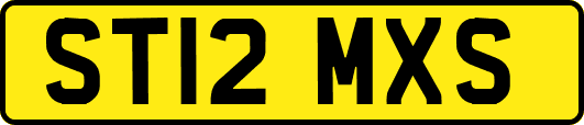 ST12MXS