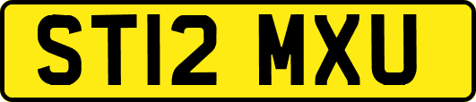 ST12MXU