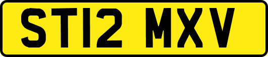 ST12MXV
