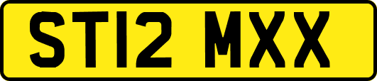 ST12MXX