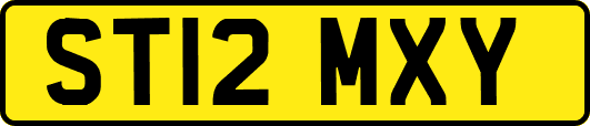ST12MXY