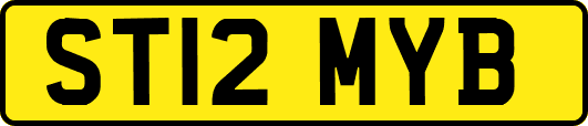 ST12MYB