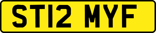 ST12MYF