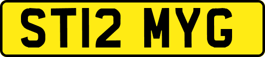 ST12MYG