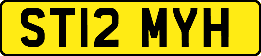 ST12MYH