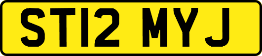 ST12MYJ