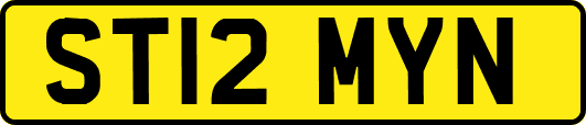 ST12MYN
