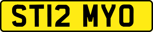 ST12MYO