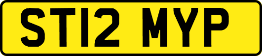 ST12MYP