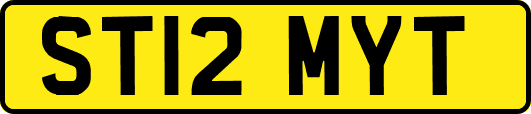 ST12MYT