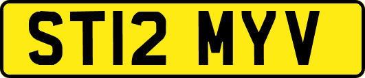 ST12MYV