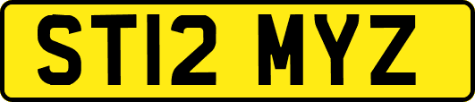 ST12MYZ