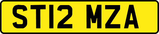 ST12MZA