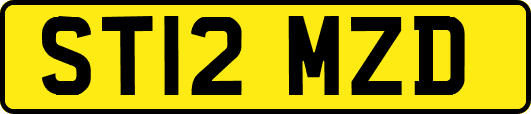 ST12MZD