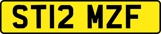 ST12MZF