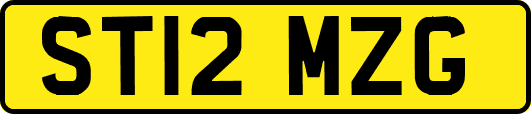 ST12MZG