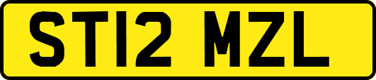 ST12MZL