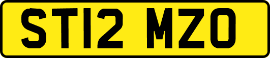 ST12MZO