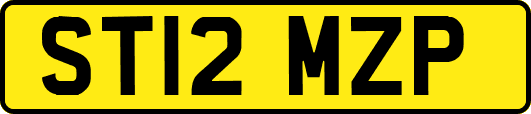 ST12MZP