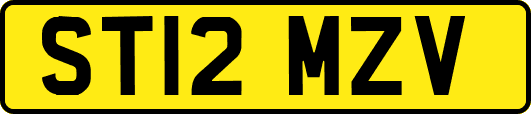 ST12MZV
